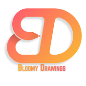 Bloomy Drawings
