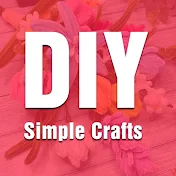 DIY Simple Crafts