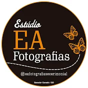 EA Fotografias e Cerimonial