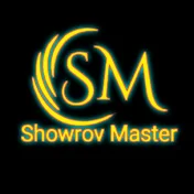 SHOWROV MASTER