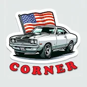 Classic Car Corner