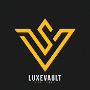 LuxeVault