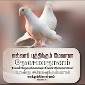 white pigeon ministries