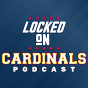 Locked On Cardinals (STL)