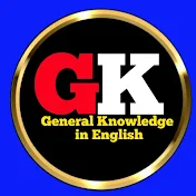 General knowledge in English