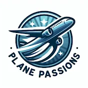 Plane Passions