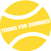 Tennis For Dummies