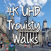 4K UHD Touristy walks