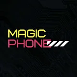 Magic phone