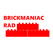 BRICKMANIAC RAD