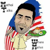 Mathai Talks