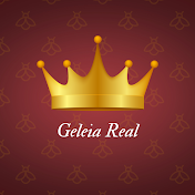 Geleia Real