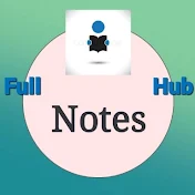 Full Notes Hub