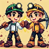 Tiny Miners