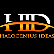 Halogenius Ideas