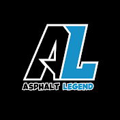 Asphalt Legend