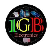 1GB Electronics