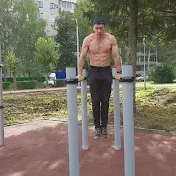 Igor Belyakov calisthenics