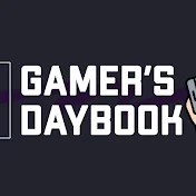 Gamer's Daybook