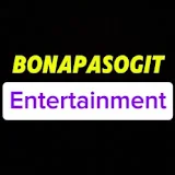 Bonapasogit Entertainment