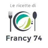 LE RICETTE DI FRANCY74