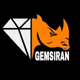 GEMSIRAN  جواهرات اصیل ایرانی