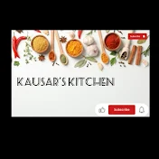 kausar's kitchen