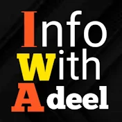 Info with Adeel