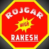 Rojgar With Rakesh