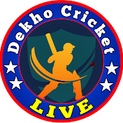 Dekho Cricket LIVE