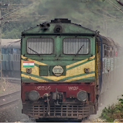 Kishore Rail World