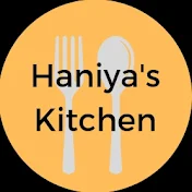Haniya's kitchen