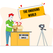 THE UNBOXING WORLD