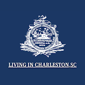 Living in Charleston, South Carolina