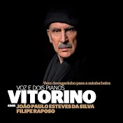 Vitorino - Topic