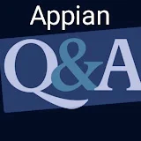 Appian Interview Questions