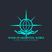 Dawn Of Geospatial World