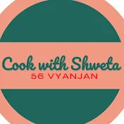 56 Vyanjan Cook With Shweta