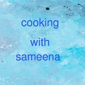 cooking with sameena