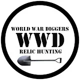 World War Diggers