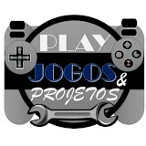 PlayJogos&Projetos