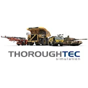 ThoroughTec Simulation