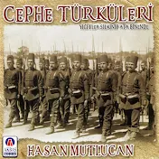 Hasan Mutlucan - Topic