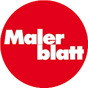 Malerblatt