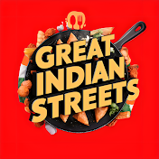 Great Indian Streets