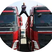 Ali SAMANGÜL Trucks Media