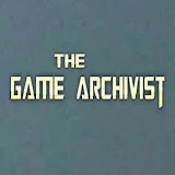 The Game Archivist