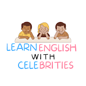 English With Celebrities