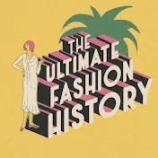 The Ultimate Fashion History