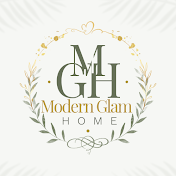 Modern Glam Home